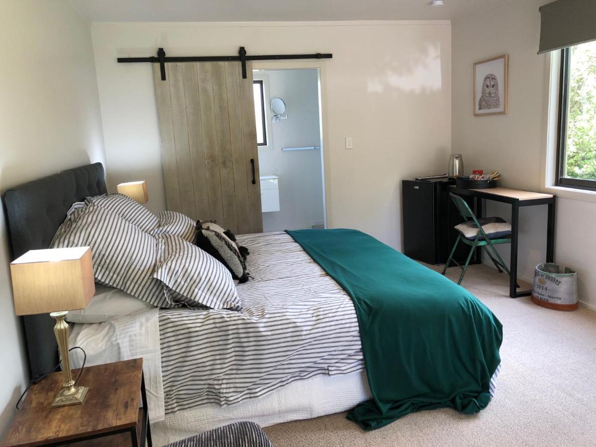 Cedar Park Bed & Breakfast Tamahere Extérieur photo