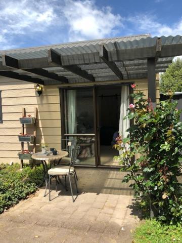 Cedar Park Bed & Breakfast Tamahere Extérieur photo