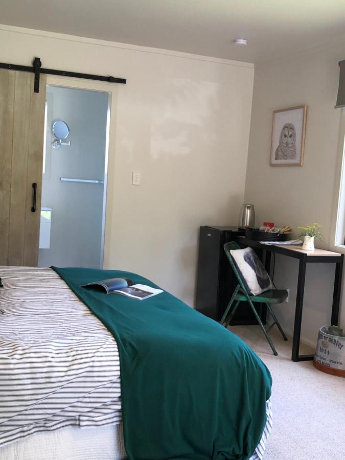 Cedar Park Bed & Breakfast Tamahere Extérieur photo